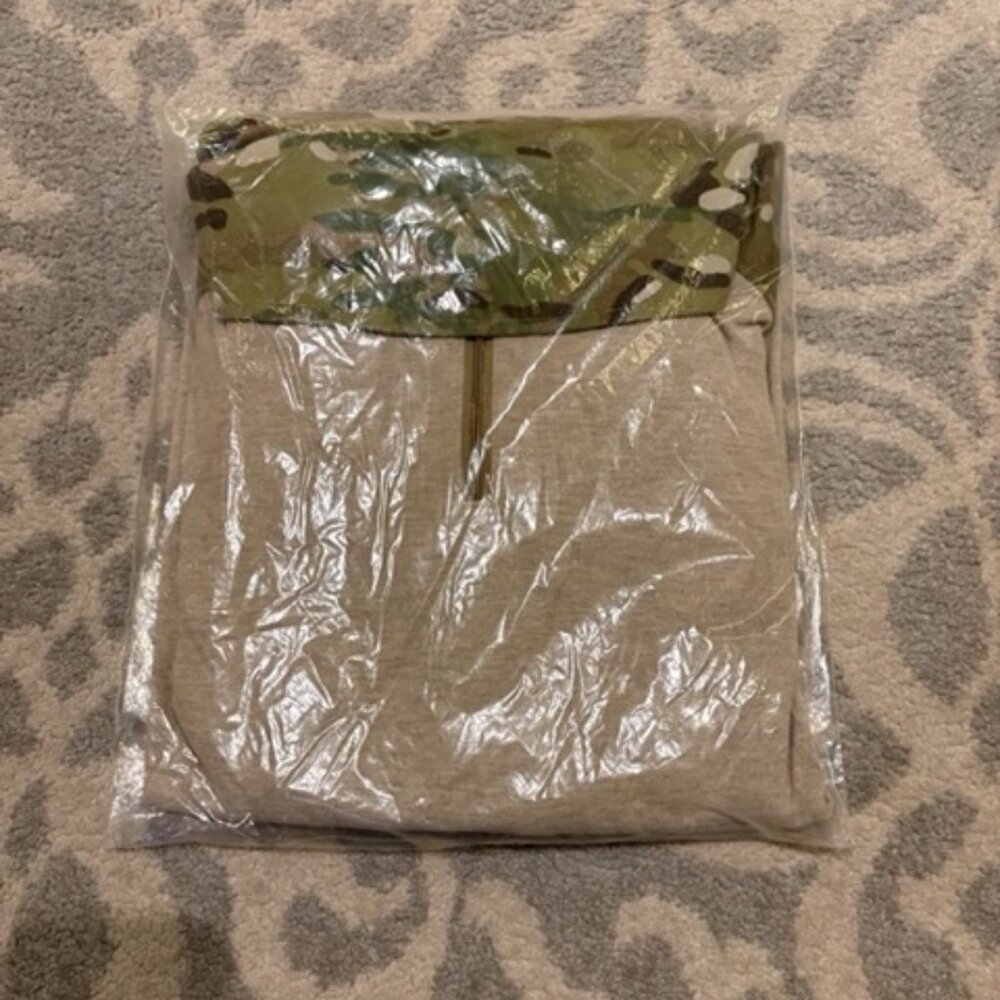 Crye Precision Gen 2 Combat Shirt – MultiCam – XL Long – New in Original Packagi